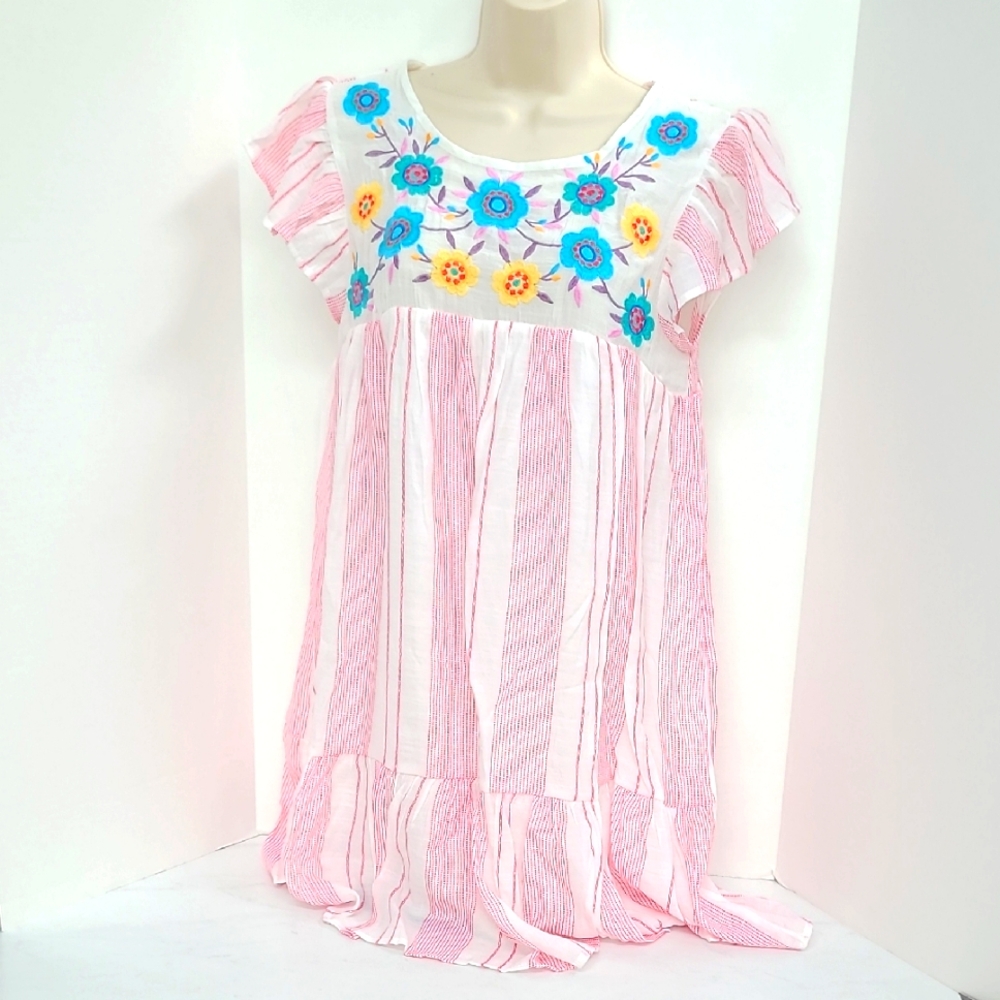 NWT Blu Pepper Perch dress size medium